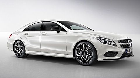 Post-GST: Mercedes-Benz Malaysia Drops Prices By Up To RM10,000 For Its Range