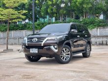 2016 Toyota Fortuner 2.7 (ปี 15-18) V SUV