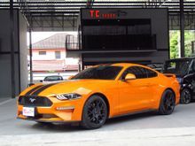 2019 Ford Mustang 2.3 (ปี 15-20) EcoBoost Coupe AT