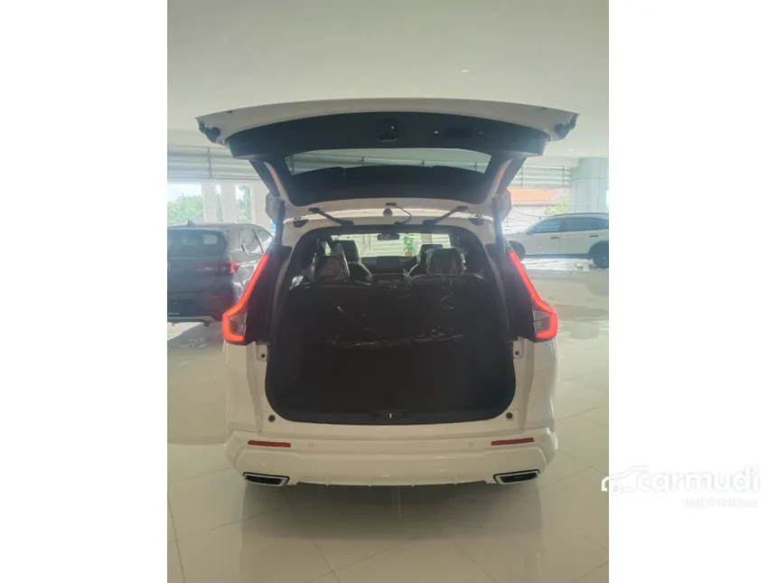 2023 Honda CR-V RS e:HEV SUV