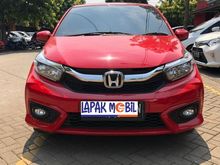 2019 Honda Brio 1.2 Satya E Hatchback Low KM 8rb