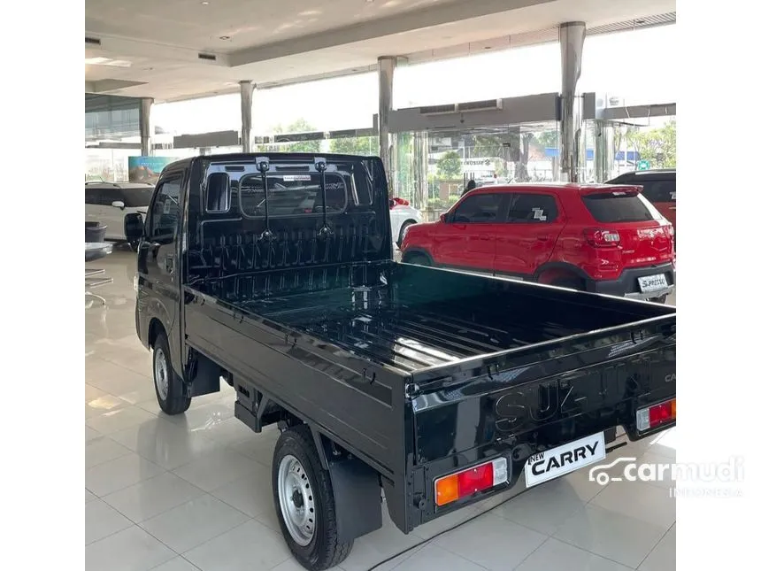 2024 Suzuki Carry FD Pick-up