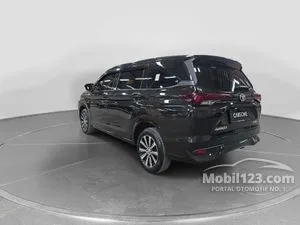 2025 Toyota Avanza 1.5 G MPV