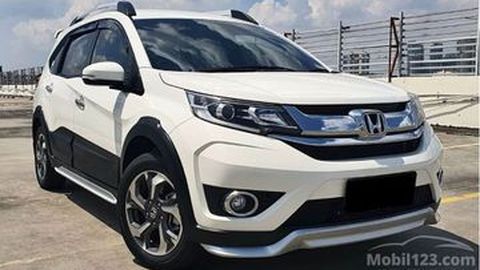 Menarik, Honda BR-V Bekas 2018 Ini Dijual di Bawah Harga Pasar