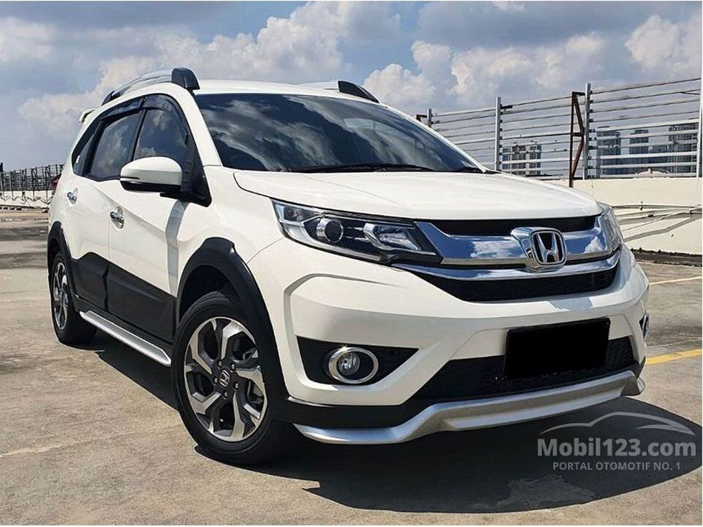 Menarik, Honda BR-V Bekas 2018 Ini Dijual Di Bawah Harga Pasar ...