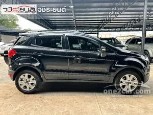 2016 Ford ECOSPORT 1.5 Trend SUV