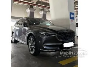 2023 Mazda CX-8 2.5 SKYACTIV-G Elite SUV