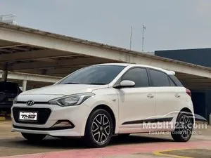 2016 Hyundai i20 1.4 GL Hatchback