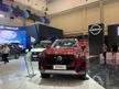 Jual Mobil Nissan Terra 2023 VL 2.5 di Jawa Barat Automatic Wagon Merah Rp 720.000.000