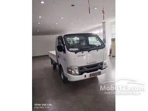 2026 Isuzu Traga 2.5 Pick Up FD Pickup