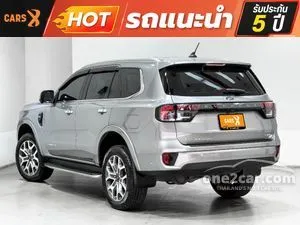 2023 Ford EVEREST 2.0 Titanium+ SUV