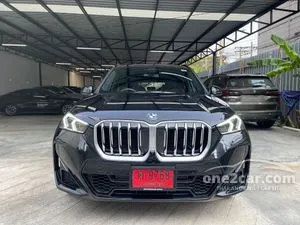2025 BMW X1 2.0 sDrive20i M Sport SUV