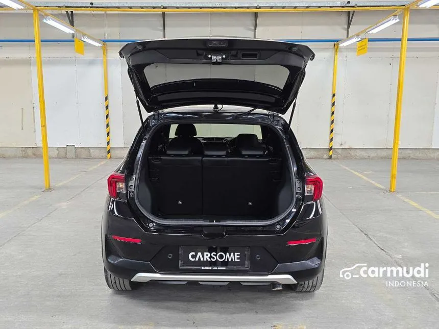 2023 Honda WR-V RS Honda Sensing SUV