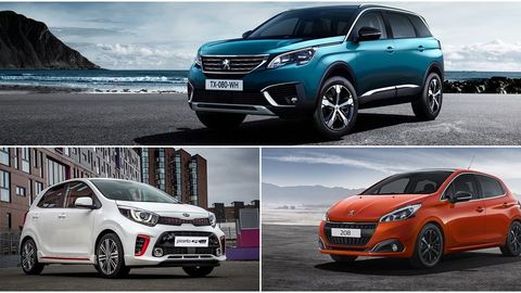 Naza Announces Raya Promo For Kia and Peugeot, Savings Up To RM 18,000