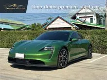 2022 Porsche Taycan 0.0 (ปี 20-26) 4S 4WD Sedan