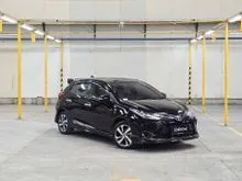 2021 Toyota Yaris 1.5 GR Sport 7 AB Hatchback