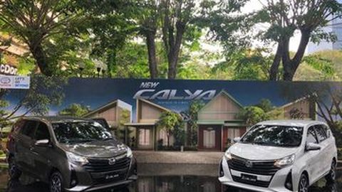 Kemenperin Usul Golongan ‘Mobil Rakyat’ Dapat PPnBM 0 Persen Permanen