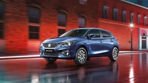 Suzuki Mau Luncurkan Mobil Baru di GIIAS 2022, Model Apa Saja?