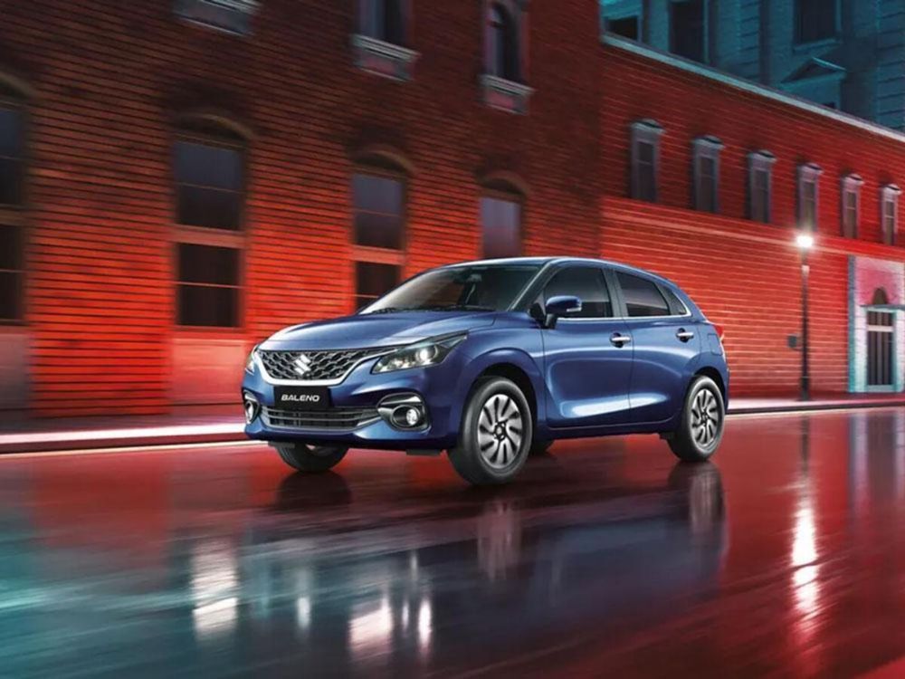 Suzuki Mau Luncurkan Mobil Baru di GIIAS 2022, Model Apa Saja?