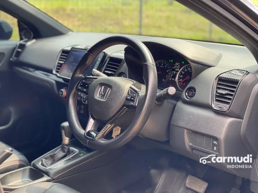2023 Honda City RS Hatchback