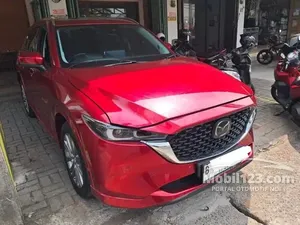 2024 Mazda CX-5 2.5 Elite SUV
