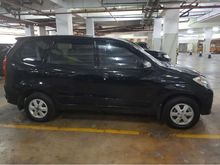 2011 Toyota Avanza G