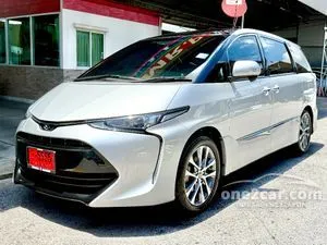 2019 Toyota ESTIMA 2.4 Aeras Smart Wagon