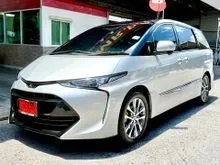 2019 Toyota ESTIMA 2.4 (ปี 06-21) Aeras Smart Wagon