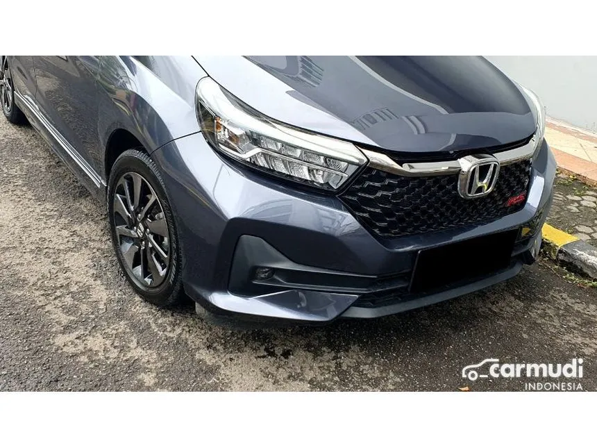 2025 Honda Brio RS Hatchback