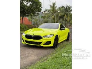 2021 BMW 840i 3.0 M Technic Coupe