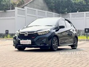 2024 Honda Brio 1.2 RS Hatchback