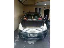 2013 Nissan Grand Livina 1.5 SV MPV