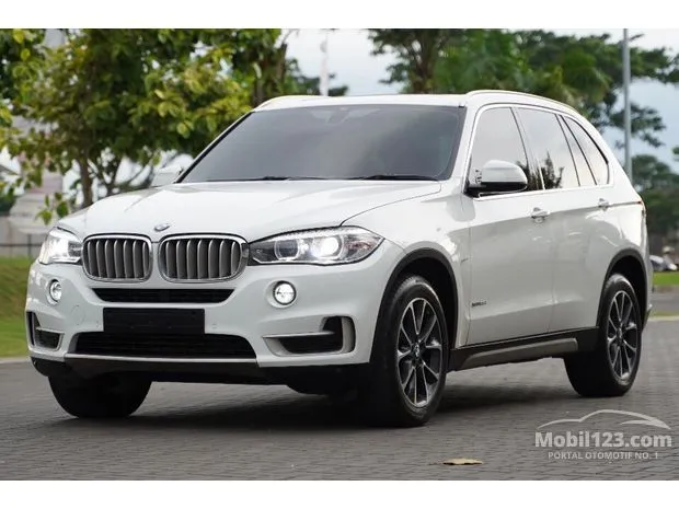 Jual BMW X X5 Bekas di Indonesia Harga Murah, Kondisi Terbaik | Mobil123