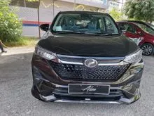 2025 Perodua Alza 1.5 Advance (A)