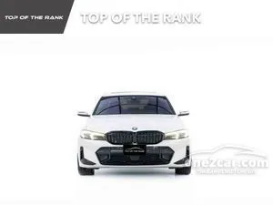 2024 BMW 330e 2.0 M Sport Sedan