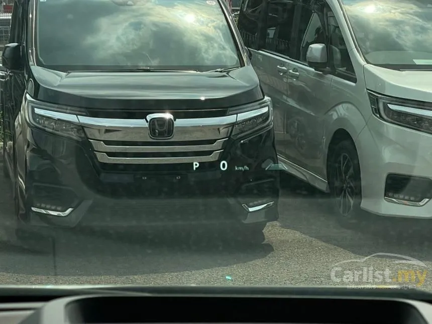 2023 Toyota Alphard Z MPV