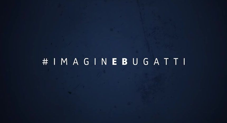 VIDEO: Bugatti Veyron Successor Teased