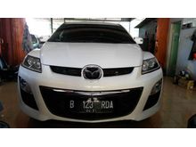 2014 Mazda CX-7 2.3