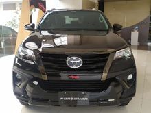 2020 Toyota Fortuner 2.4 TRD SUV