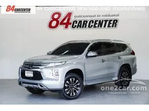 2020 Mitsubishi PAJERO SPORT 2.4 GT Premium SUV
