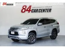 2020 Mitsubishi PAJERO SPORT 2.4 (ปี 19-25) GT Premium SUV