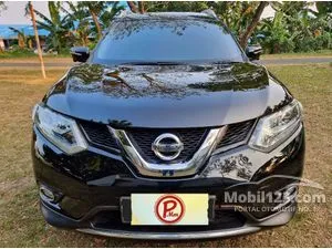 2016 Nissan X-Trail 2.5 SUV