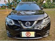 2016 Nissan X-Trail 2.5 SUV MATIC PEMAKAIAN 2017 TGN1 ATAS NAMA PRIBADI KILOMETER SEDIKIT FULL ORISINIL MULUS GRES LUAR DALAM KREDIT DIBANTU SAMPE GOL