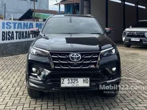 2024 Toyota Fortuner 2.8 GR Sport 4X2 SUV