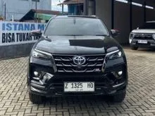 2024 Toyota Fortuner 2.8 GR Sport 4X2 SUV
