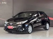 2017 Toyota YARIS 1.2 (ปี 17-25) G Hatchback