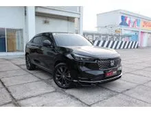 2022 Honda HR-V 1.5 Turbo RS SUV