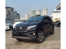 2022 Toyota Rush 1.5 S GR Sport SUV DP 29jtan