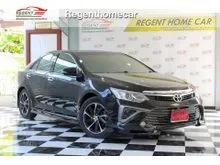 2016 Toyota CAMRY 2.0 (ปี 12-18) G Extremo Sedan