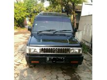 1991 Toyota Kijang 1.5 MPV Minivans